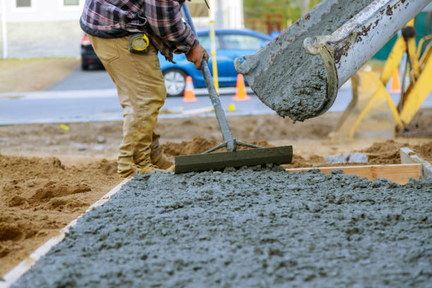 Best Commercial Concrete Services in Ashland, MO