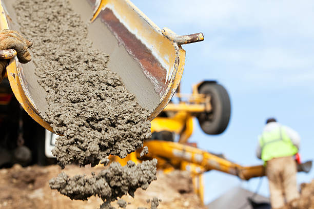 Best Commercial Concrete Services in Ashland, MO